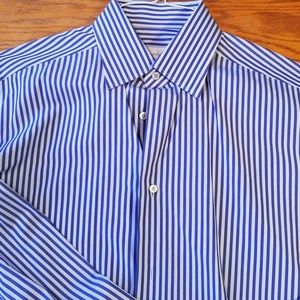 Ermenegildo Zegna shirt